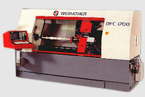 cnc-drechselmaschine